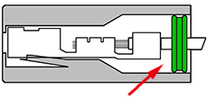 Contact Size