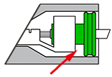 Contact Size