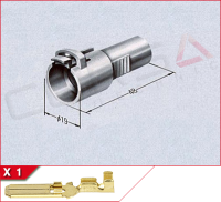 1-Way Kit