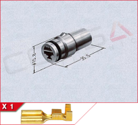 1-Way Kit