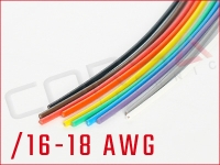 18 AWG MIL-W-22759/16-18 Wire