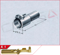 1-Way Kit