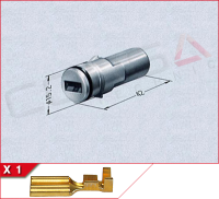 1-Way Kit