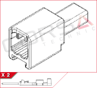 2-Way Kit