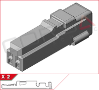 2-Way Kit