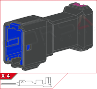 4-Way Kit