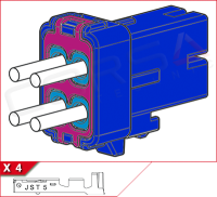 4-Way Kit