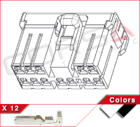 12-Way Kit