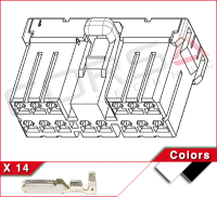 14-Way Kit