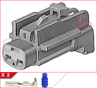 2-Way Kit