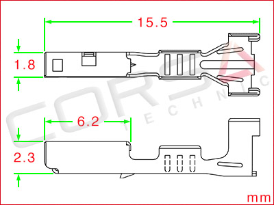 CS-218 PNEUMATICS Kupplungsaktuator CS-218 ▷ LKW AUTODOC Preis