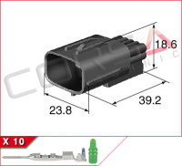 10-Way Kit