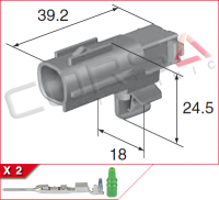 2-Way Kit