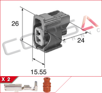 2-Way Kit