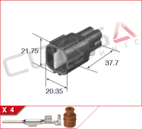 4-Way Kit