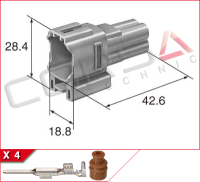 4-Way Kit