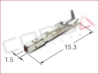 TWP Series Socket Contact