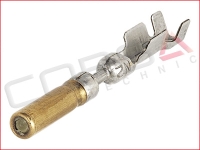 1.6mm Micropin ''Wedgelock'' Socket Terminal