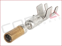 2.8mm Micropin "Wedgelock" Socket Terminal