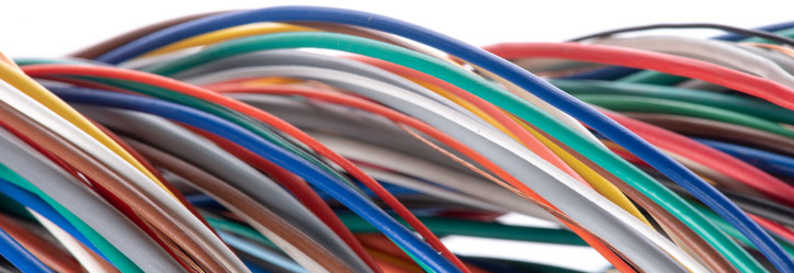 What is a wire harness?  Explained by Thermal Engineers